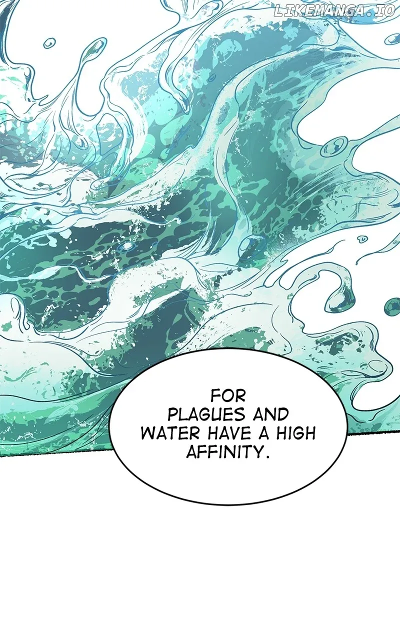 Like A Wind On A Dry Branch Chapter 200 page 125