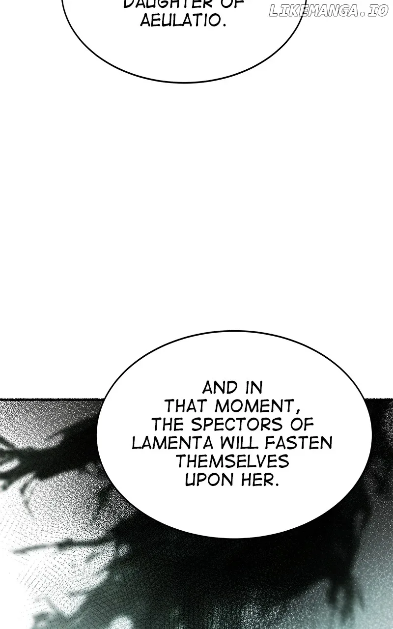 Like A Wind On A Dry Branch Chapter 200 page 85