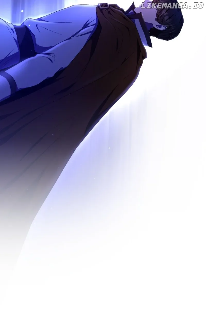 Like A Wind On A Dry Branch Chapter 200 page 93