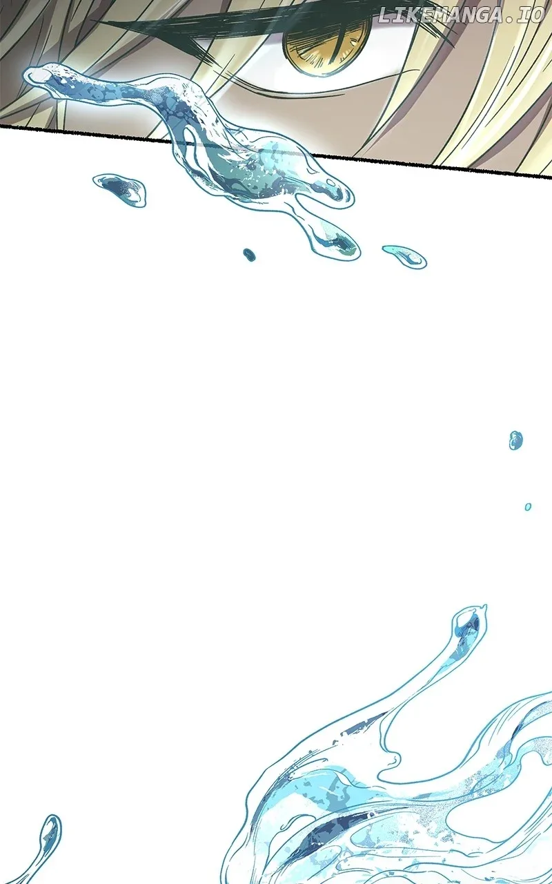 Like A Wind On A Dry Branch Chapter 200 page 124
