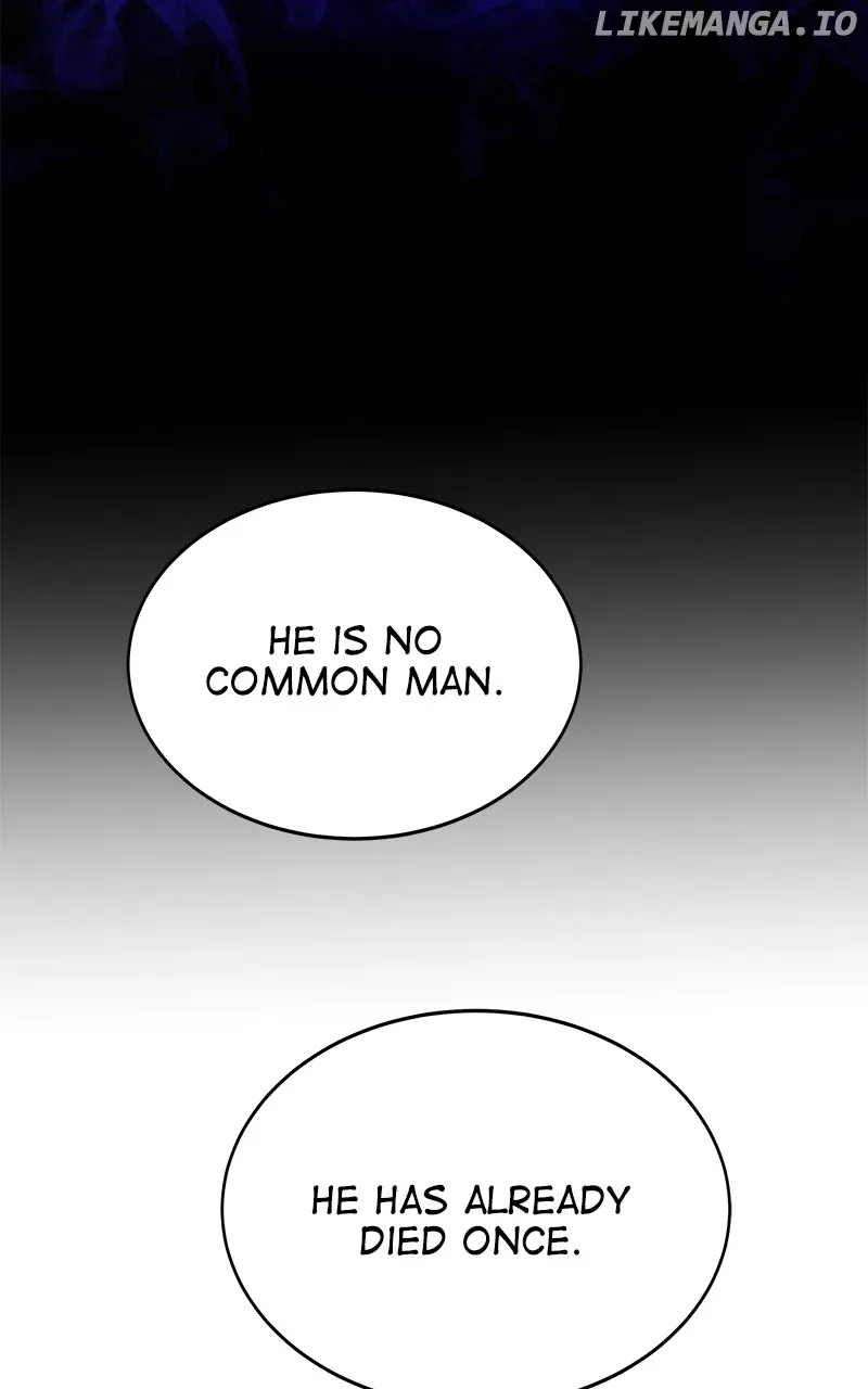 Like A Wind On A Dry Branch Chapter 200 page 58