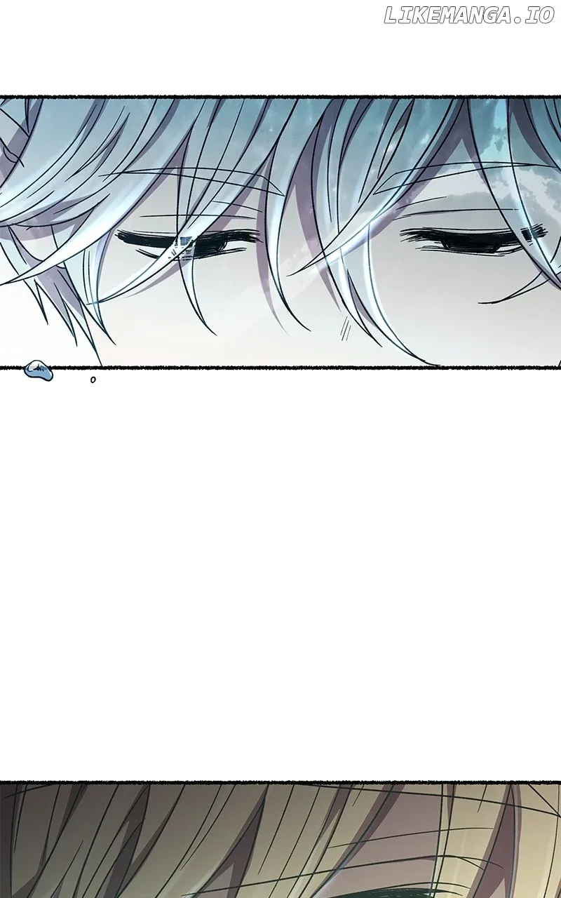 Like A Wind On A Dry Branch Chapter 200 page 123
