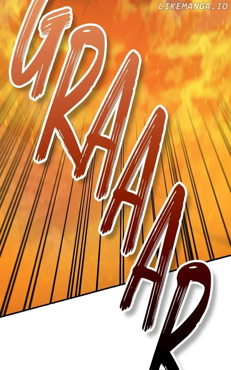 Like A Wind On A Dry Branch Chapter 200 page 43