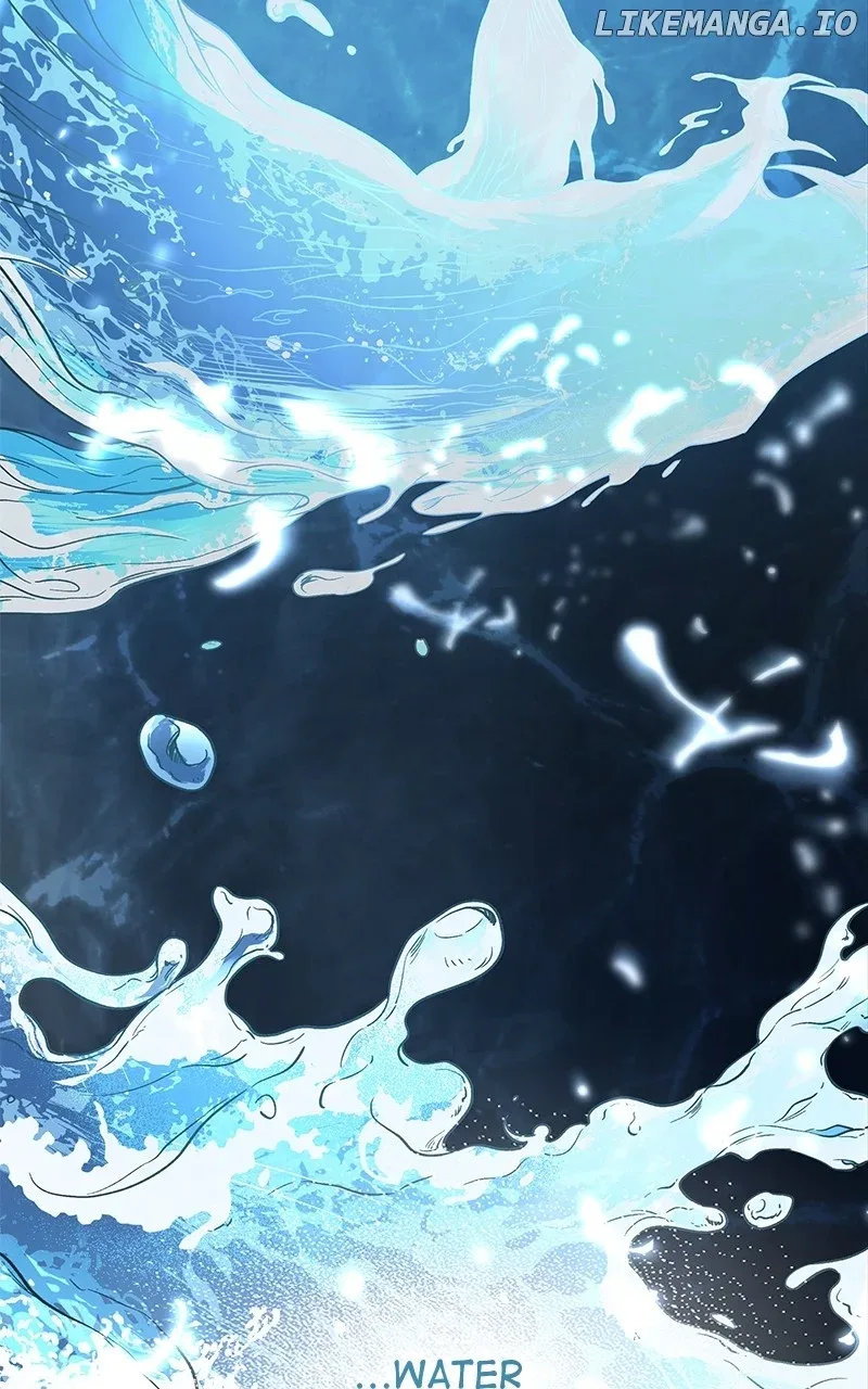 Like A Wind On A Dry Branch Chapter 200 page 121
