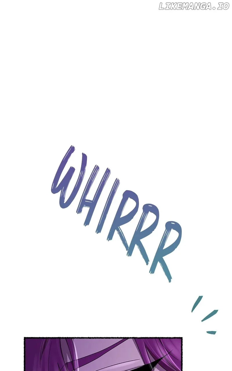 Like A Wind On A Dry Branch Chapter 200 page 63