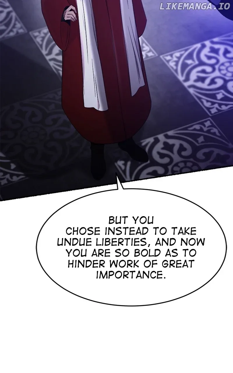Like A Wind On A Dry Branch Chapter 195 page 72
