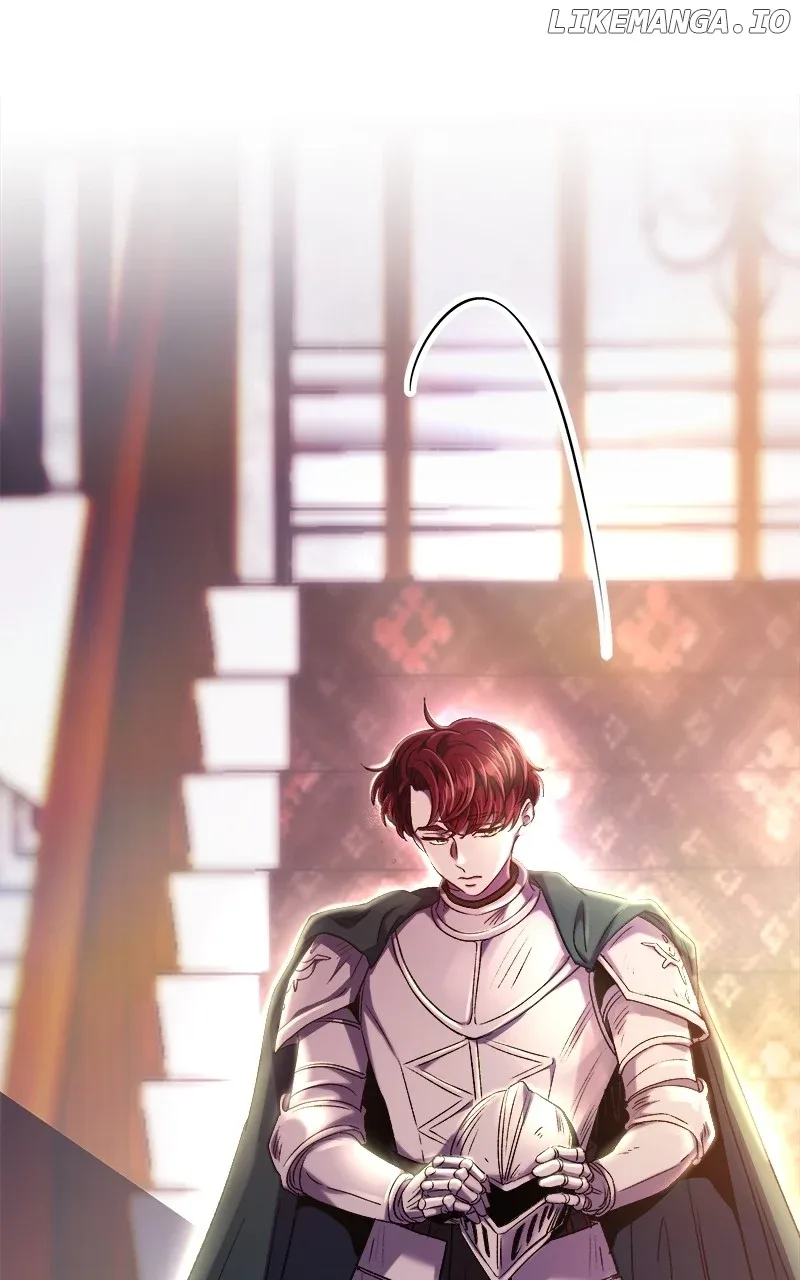 Like A Wind On A Dry Branch Chapter 190 page 115