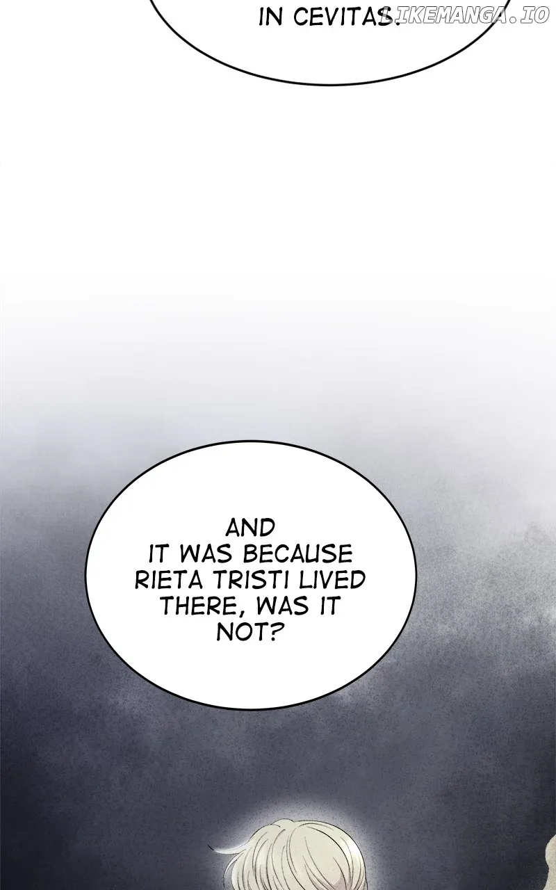 Like A Wind On A Dry Branch Chapter 195 page 76