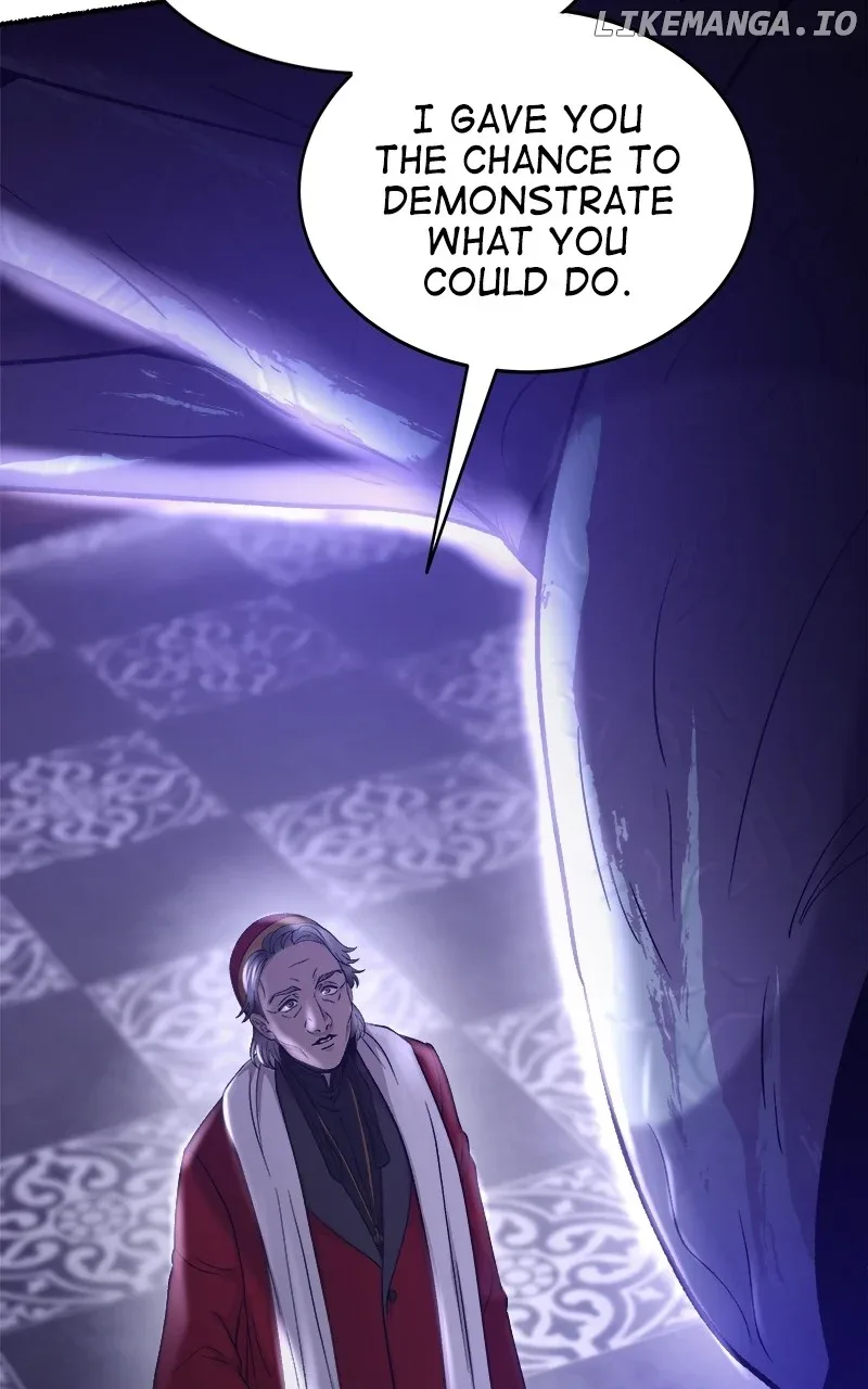 Like A Wind On A Dry Branch Chapter 195 page 71