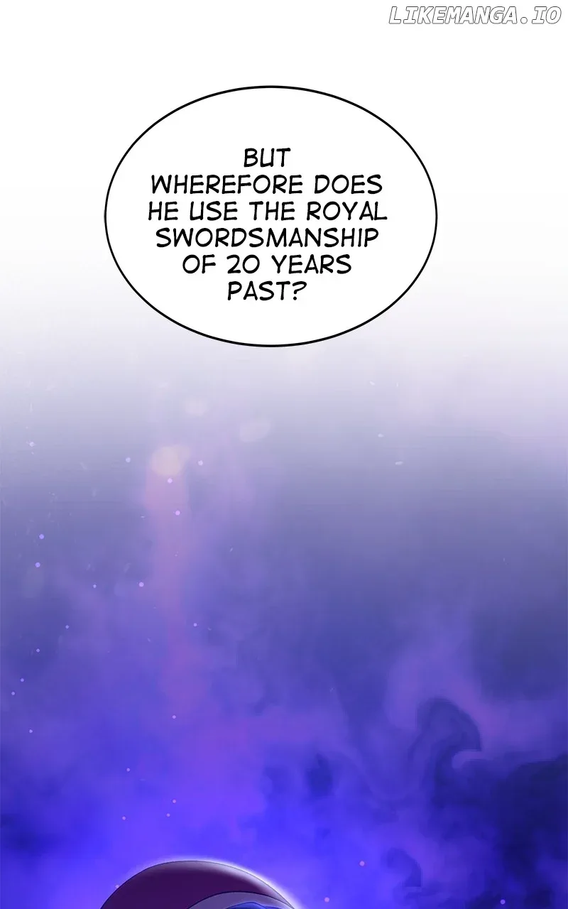 Like A Wind On A Dry Branch Chapter 200 page 154