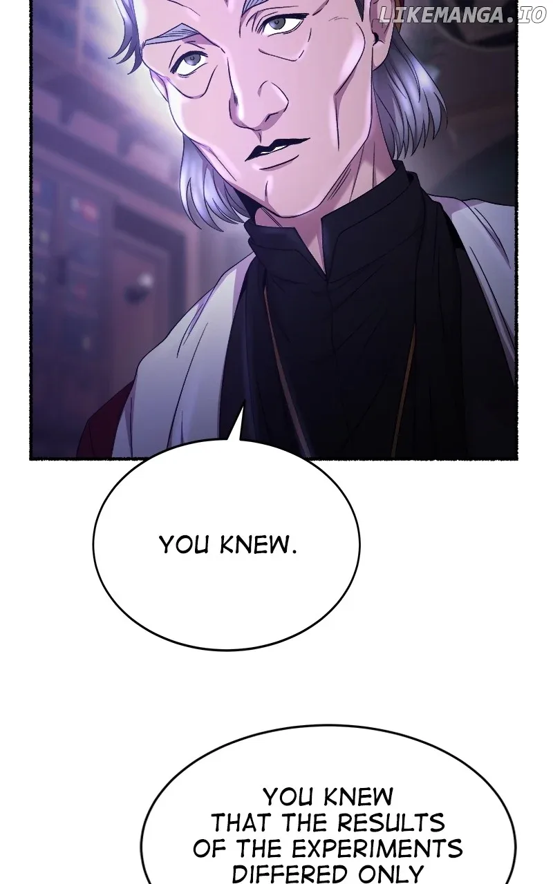 Like A Wind On A Dry Branch Chapter 195 page 75