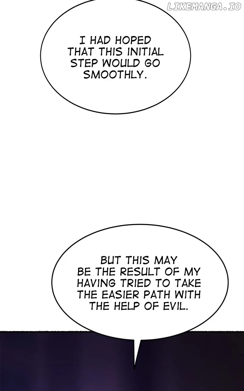 Like A Wind On A Dry Branch Chapter 195 page 59