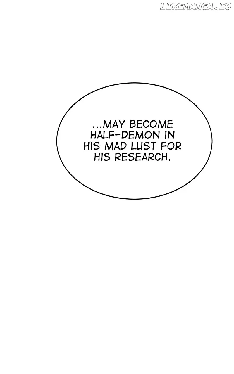 Like A Wind On A Dry Branch Chapter 200 page 153