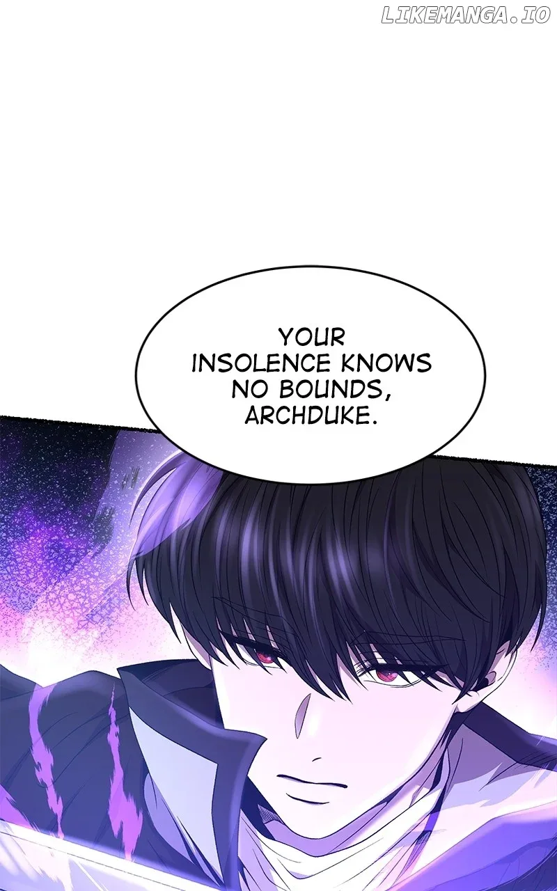 Like A Wind On A Dry Branch Chapter 200 page 137
