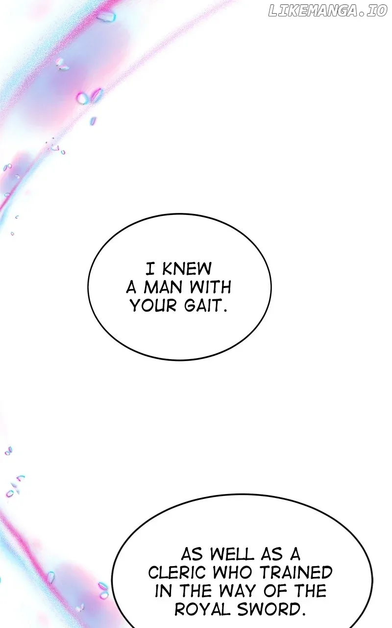 Like A Wind On A Dry Branch Chapter 200 page 158