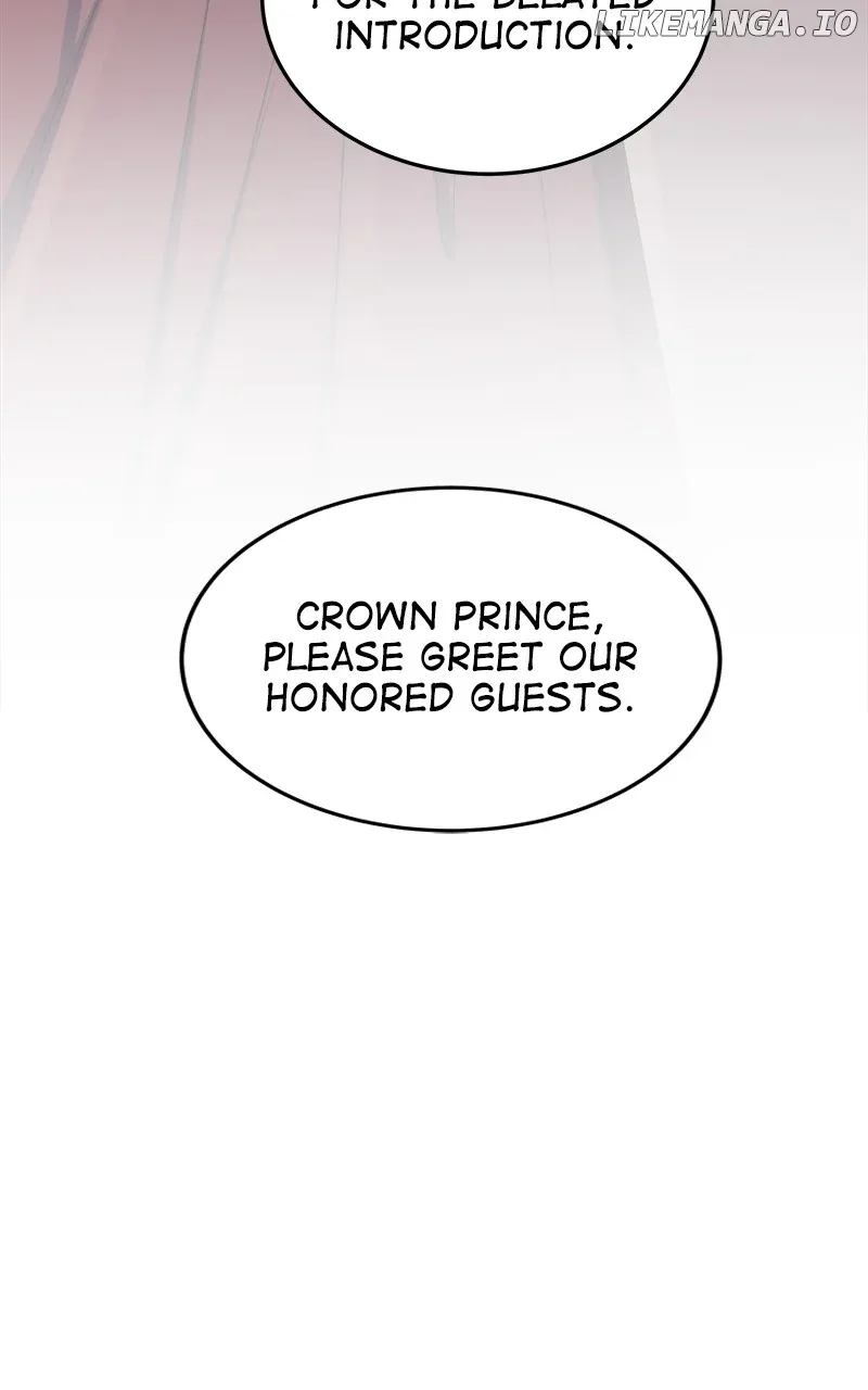 Like A Wind On A Dry Branch Chapter 190 page 113