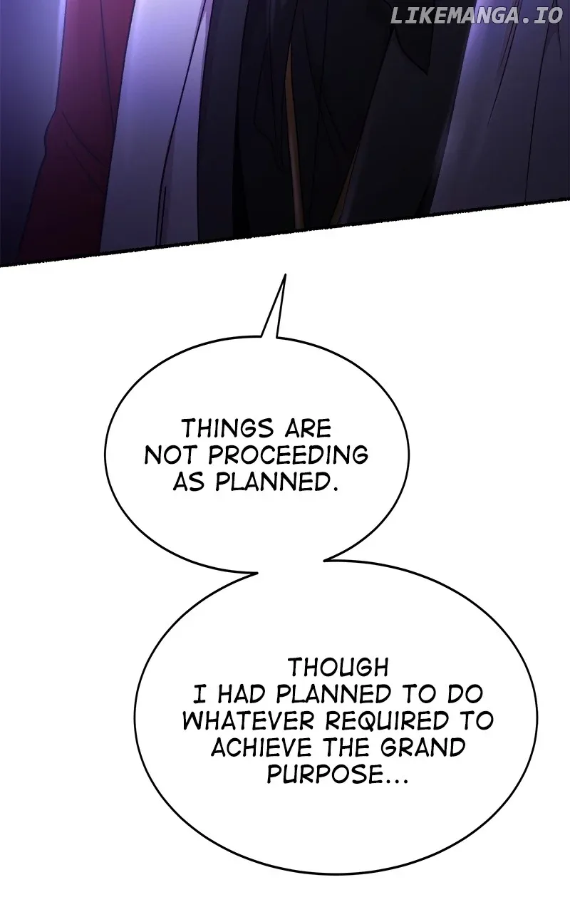 Like A Wind On A Dry Branch Chapter 195 page 61