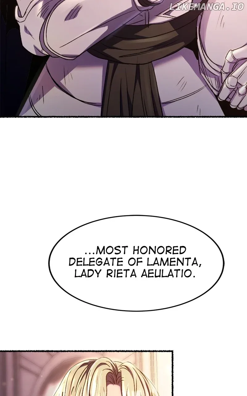 Like A Wind On A Dry Branch Chapter 190 page 119