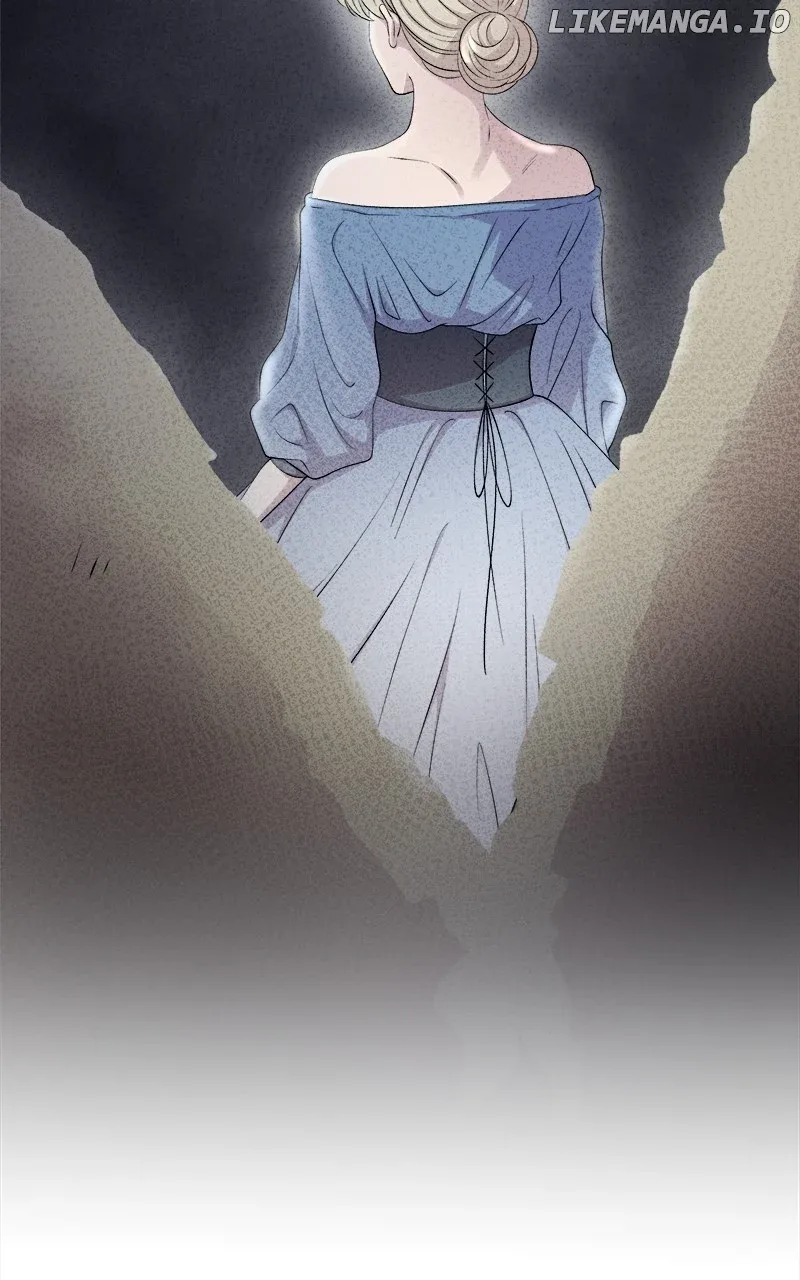 Like A Wind On A Dry Branch Chapter 195 page 77