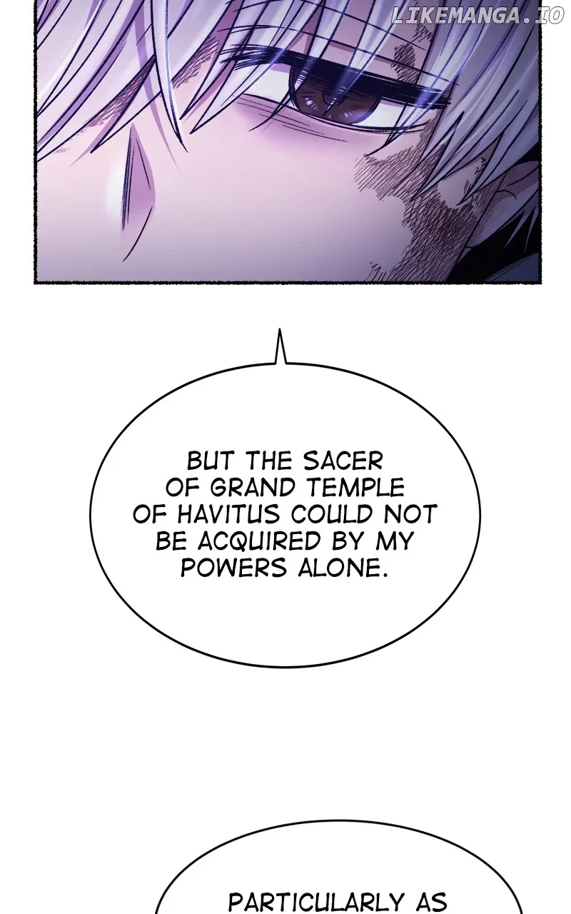 Like A Wind On A Dry Branch Chapter 195 page 82