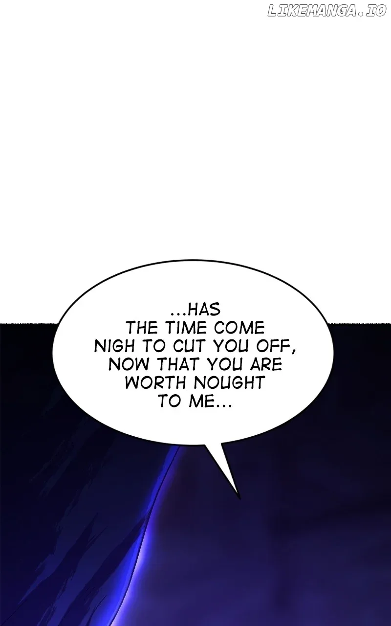 Like A Wind On A Dry Branch Chapter 195 page 62