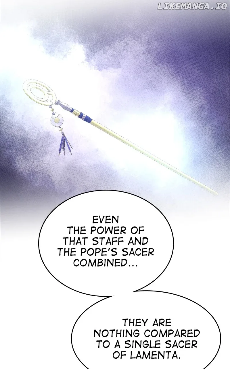 Like A Wind On A Dry Branch Chapter 195 page 85