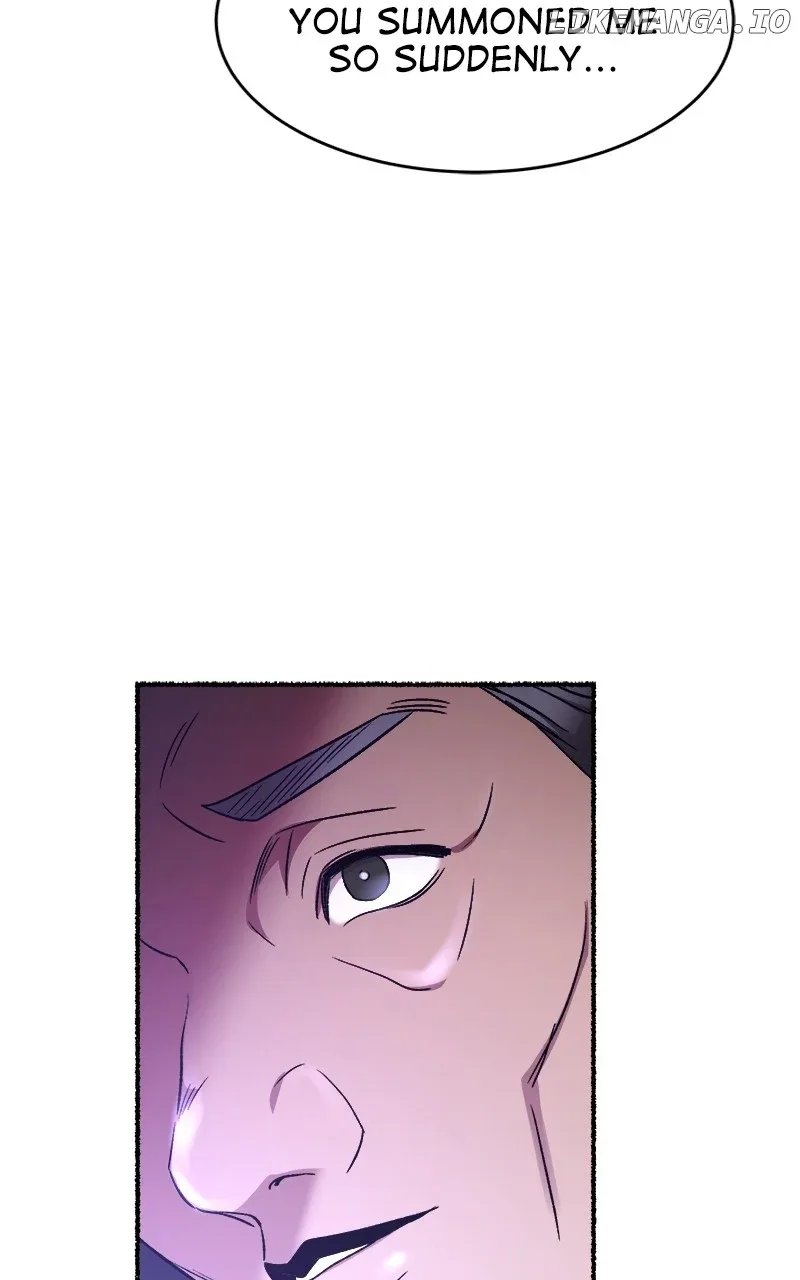Like A Wind On A Dry Branch Chapter 195 page 83