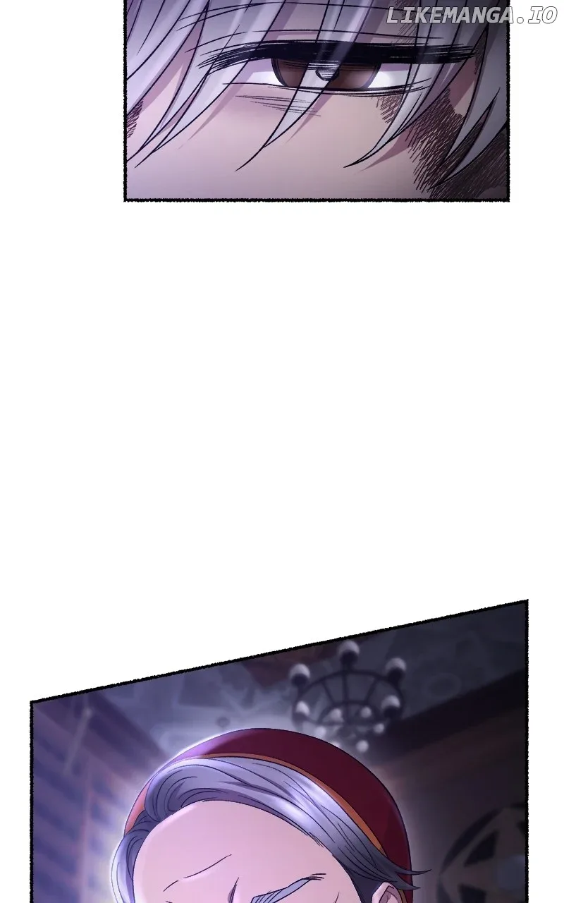 Like A Wind On A Dry Branch Chapter 195 page 74