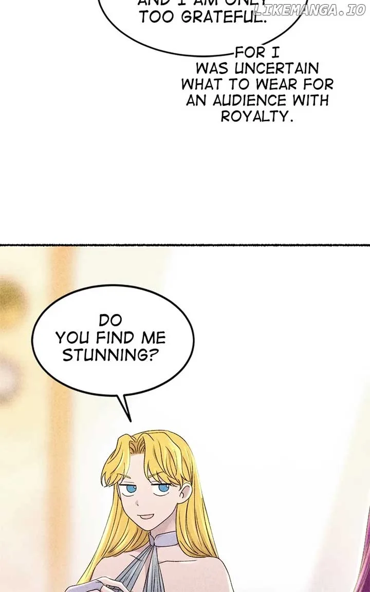 Like A Wind On A Dry Branch Chapter 201 page 6
