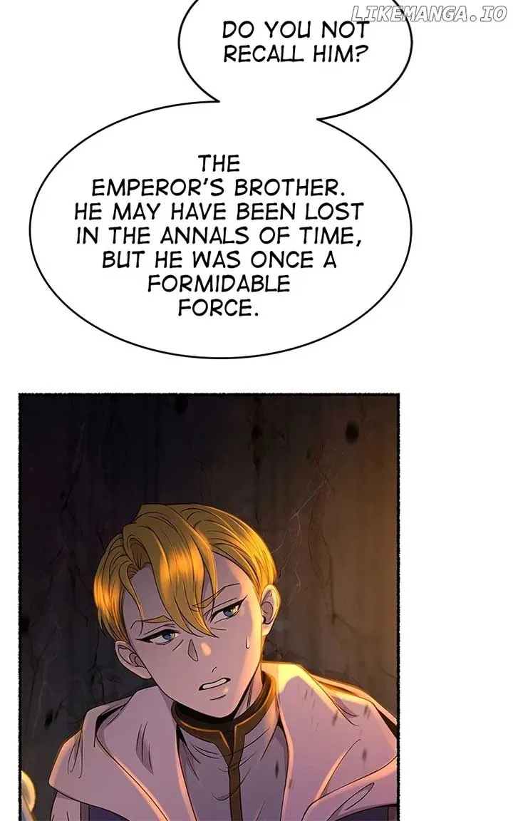 Like A Wind On A Dry Branch Chapter 201 page 62