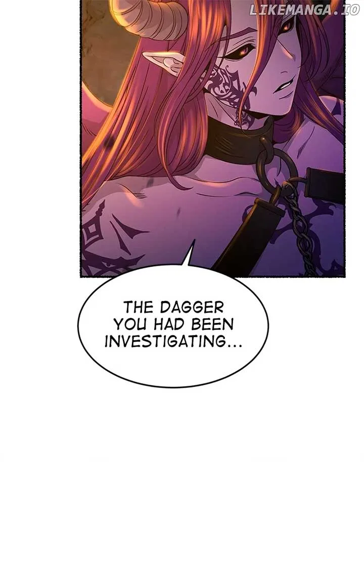Like A Wind On A Dry Branch Chapter 201 page 64