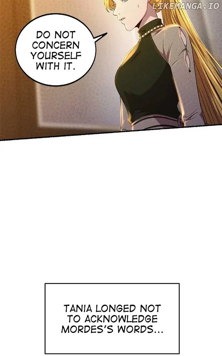 Like A Wind On A Dry Branch Chapter 201 page 50
