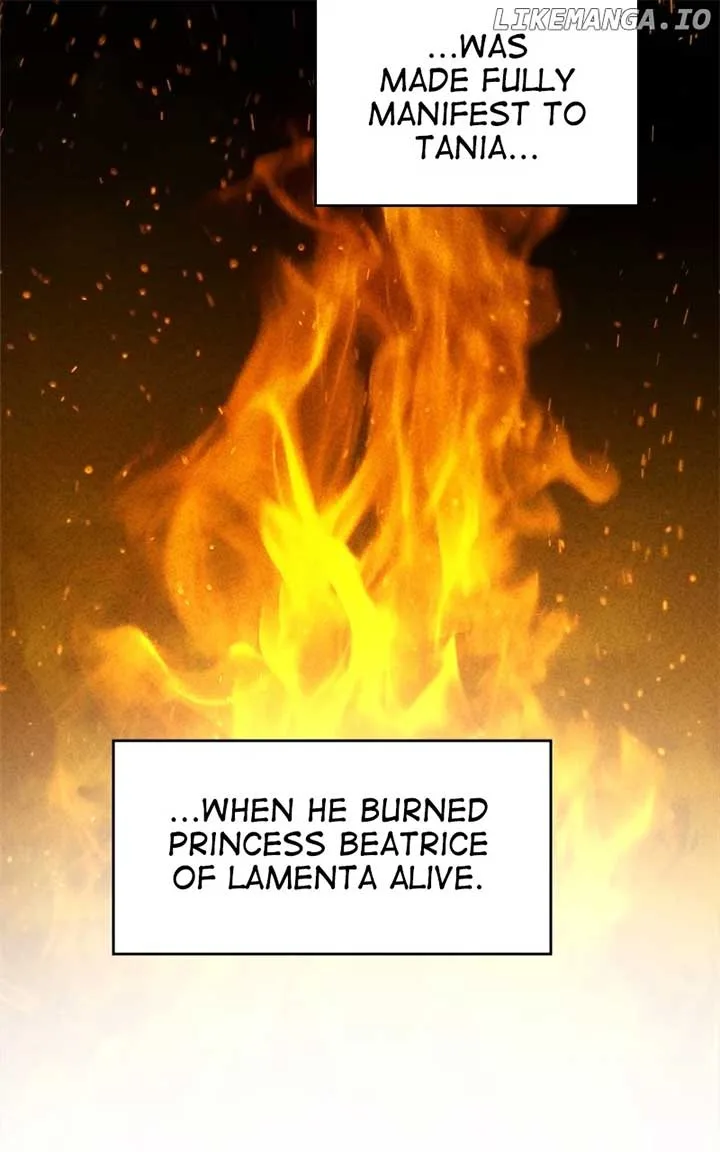 Like A Wind On A Dry Branch Chapter 201 page 54