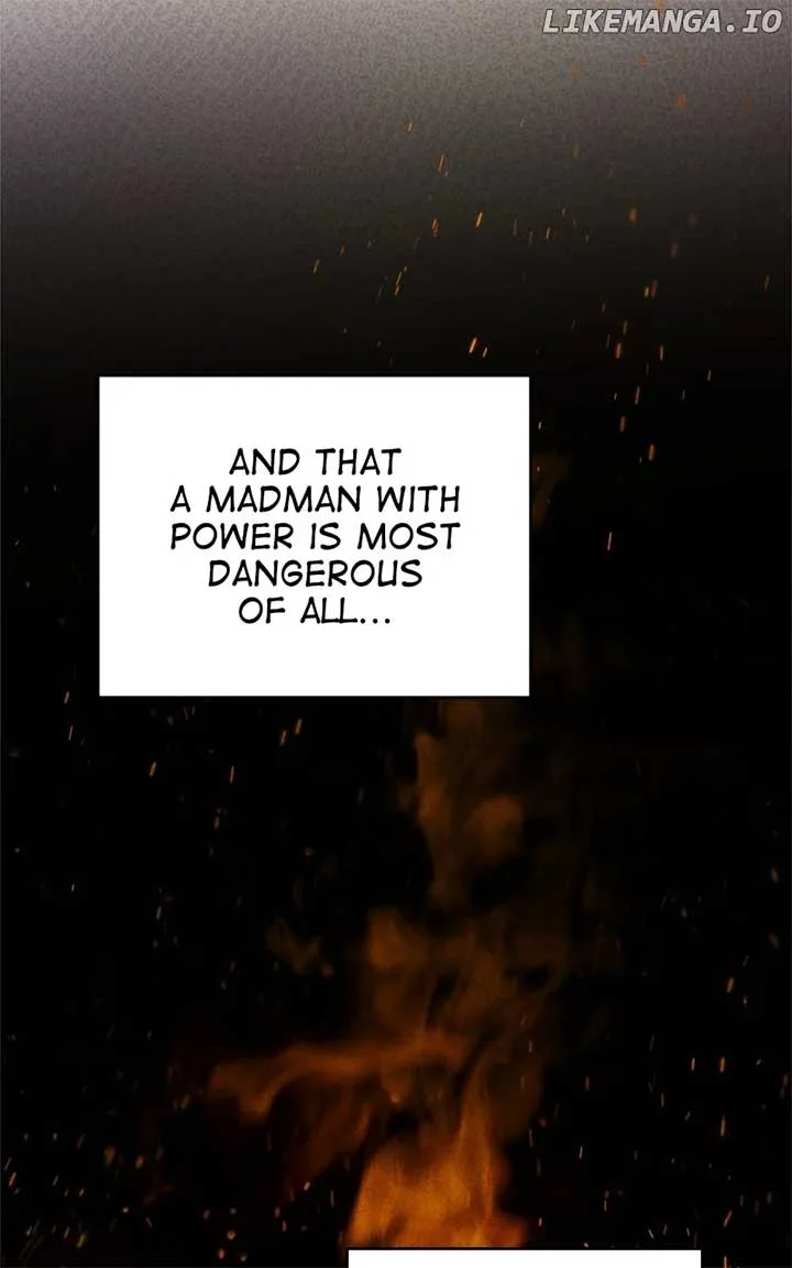 Like A Wind On A Dry Branch Chapter 201 page 53