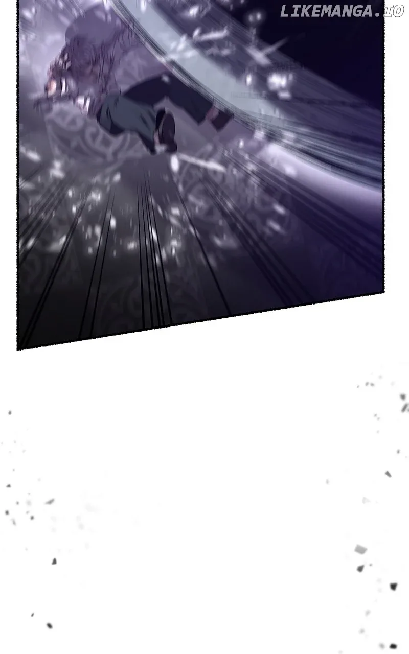 Like A Wind On A Dry Branch Chapter 195 page 97
