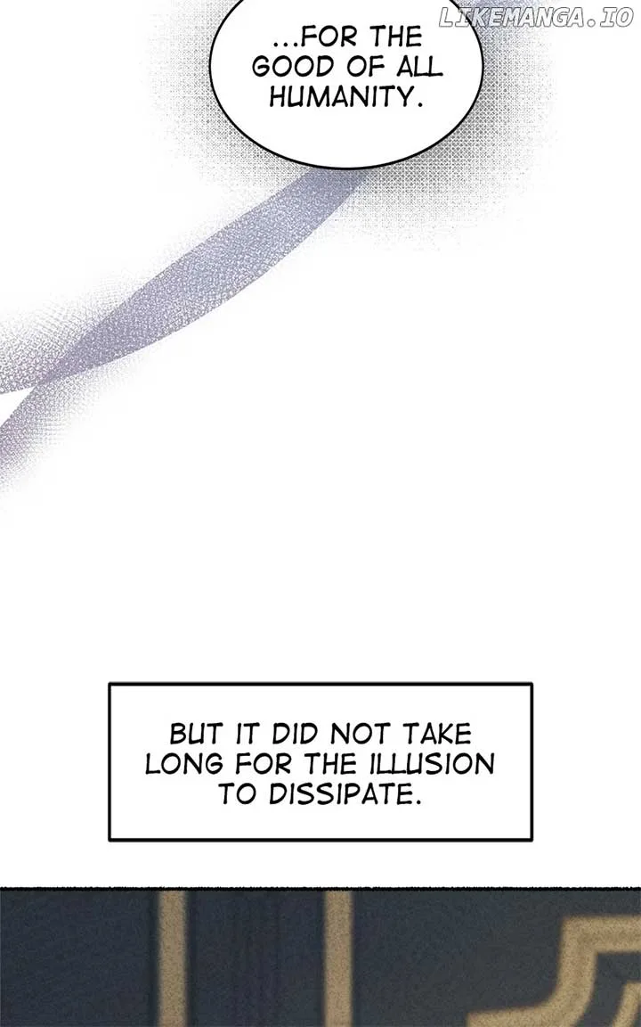 Like A Wind On A Dry Branch Chapter 201 page 31