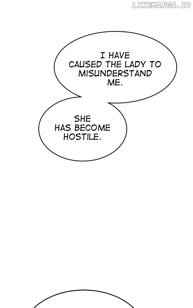 Like A Wind On A Dry Branch Chapter 195 page 100