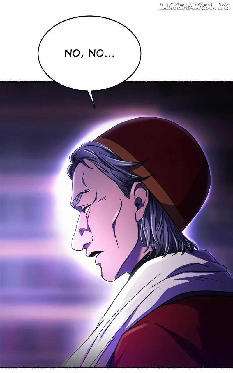 Like A Wind On A Dry Branch Chapter 195 page 103
