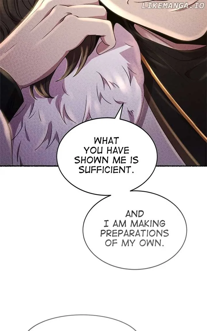 Like A Wind On A Dry Branch Chapter 201 page 35