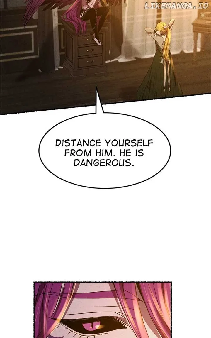 Like A Wind On A Dry Branch Chapter 201 page 45