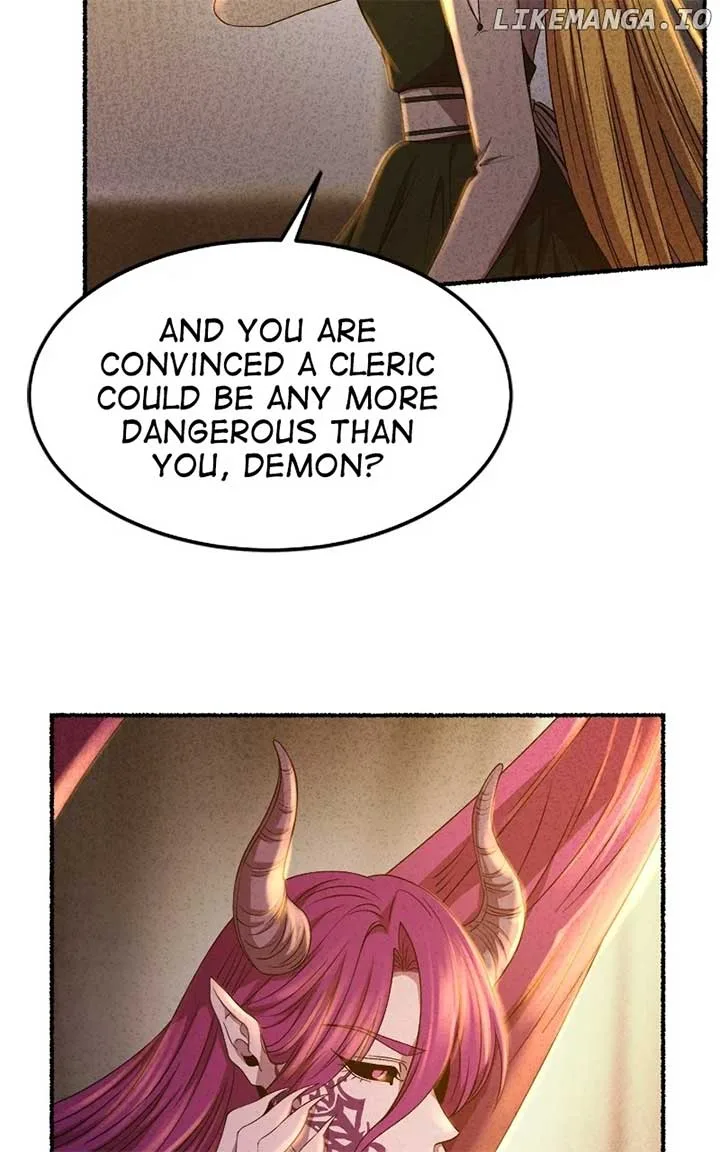 Like A Wind On A Dry Branch Chapter 201 page 47
