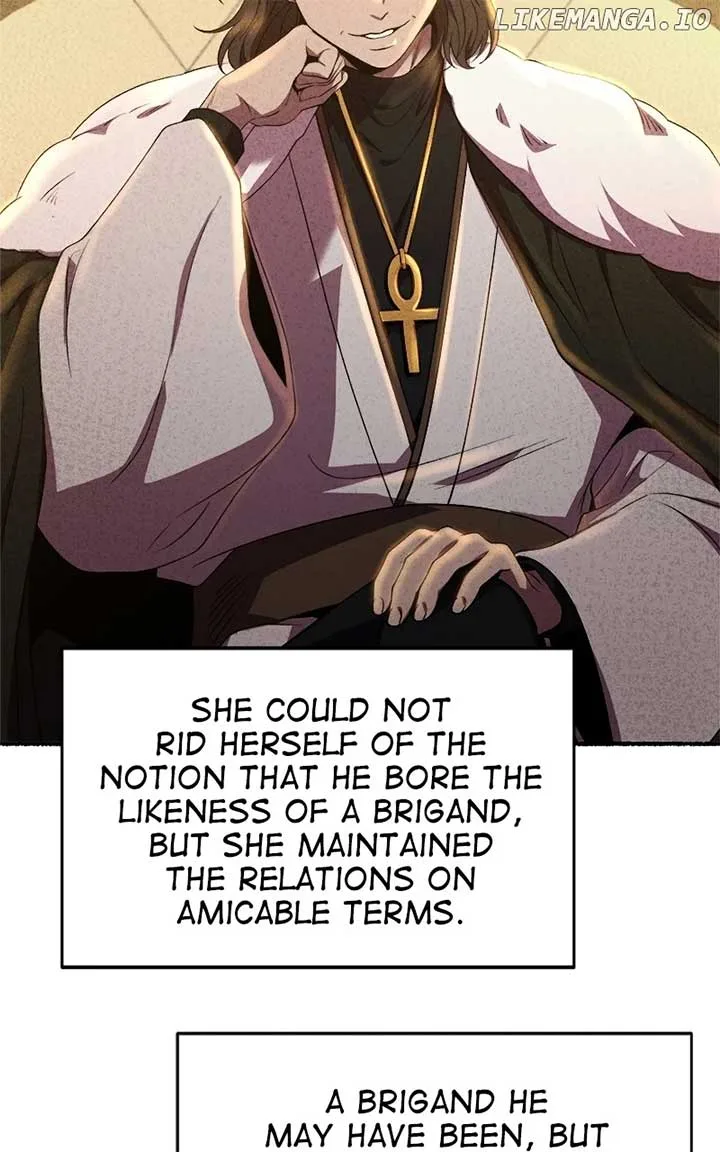 Like A Wind On A Dry Branch Chapter 201 page 40