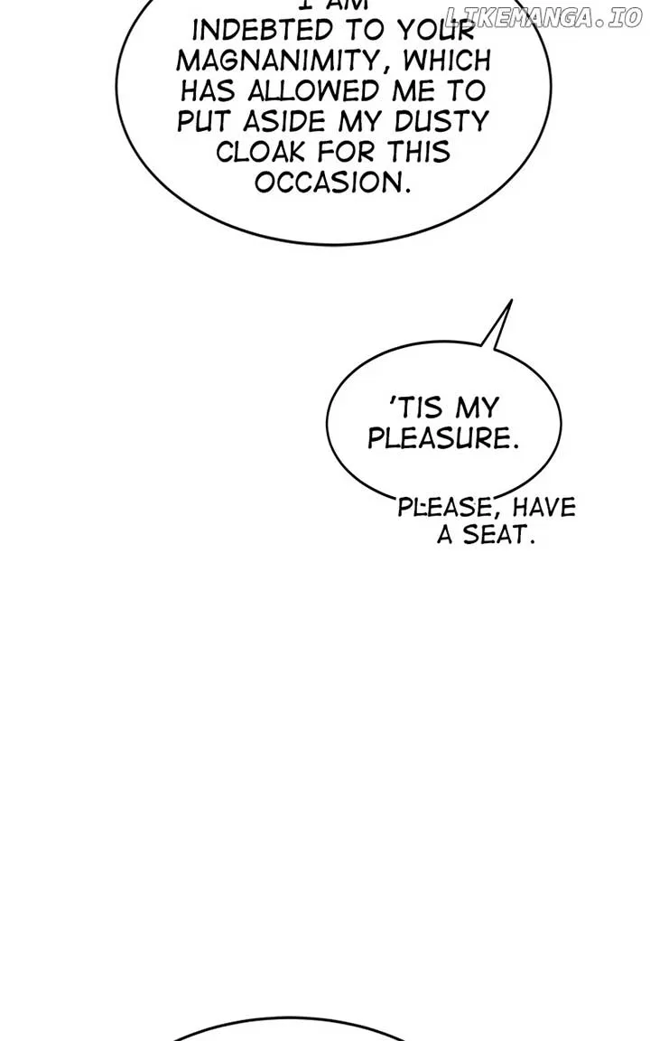 Like A Wind On A Dry Branch Chapter 201 page 13