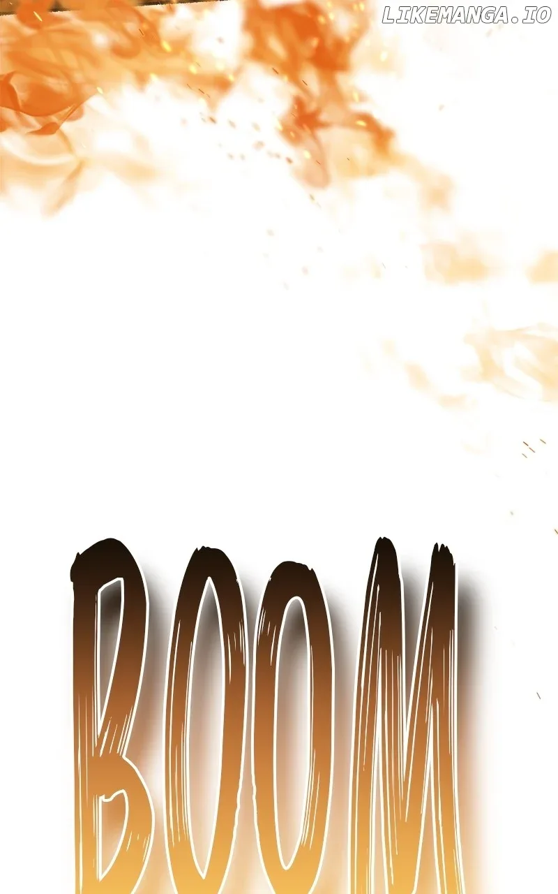Like A Wind On A Dry Branch Chapter 195 page 119