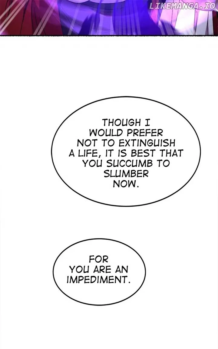 Like A Wind On A Dry Branch Chapter 201 page 74
