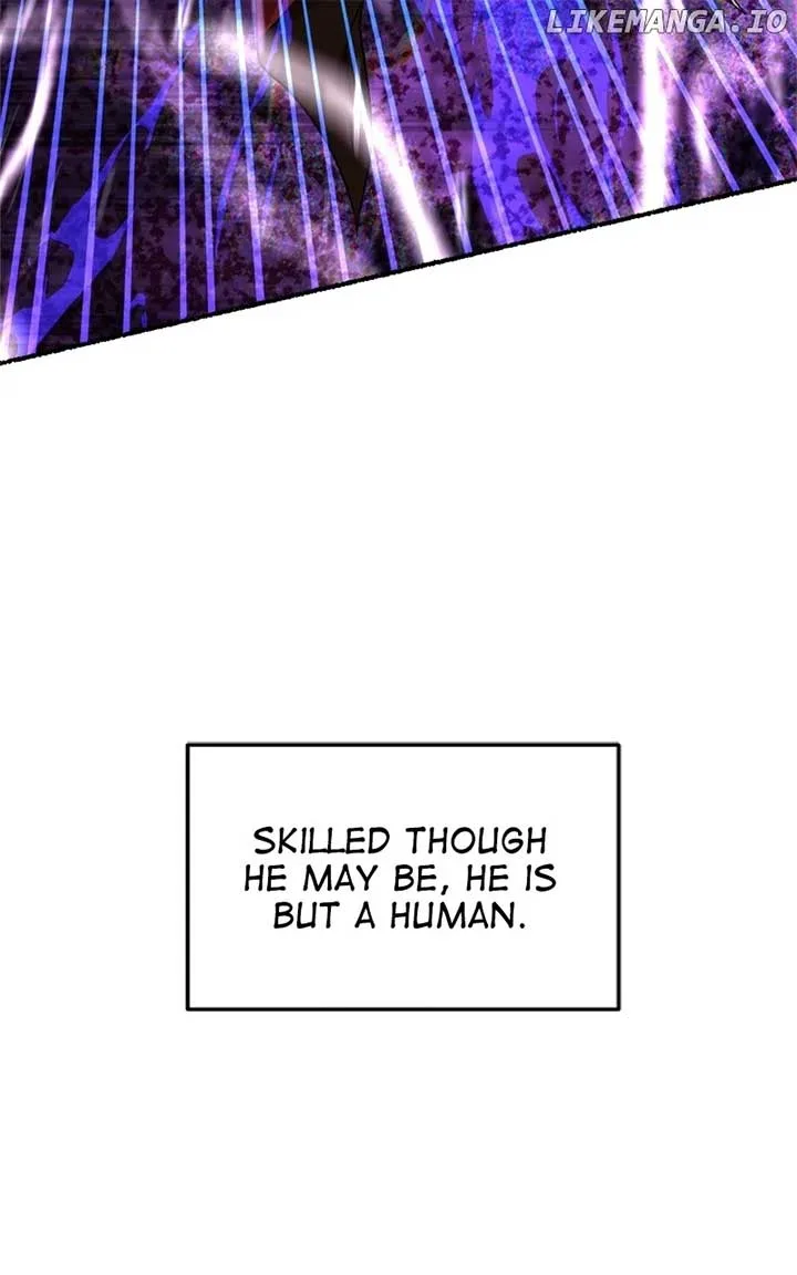 Like A Wind On A Dry Branch Chapter 201 page 84