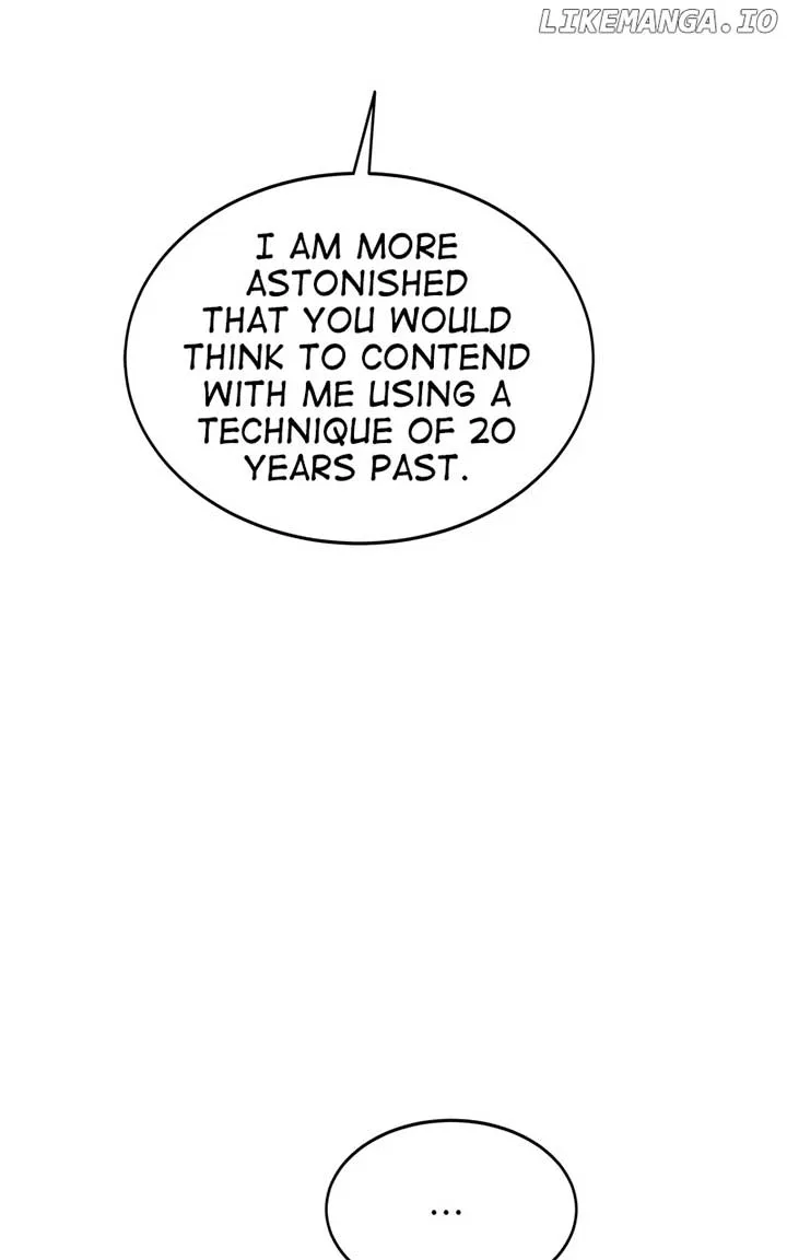 Like A Wind On A Dry Branch Chapter 201 page 110
