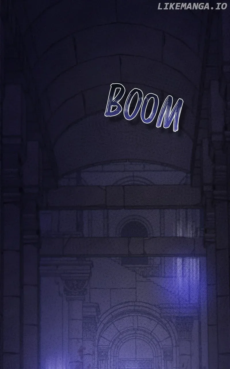 Like A Wind On A Dry Branch Chapter 195 page 115