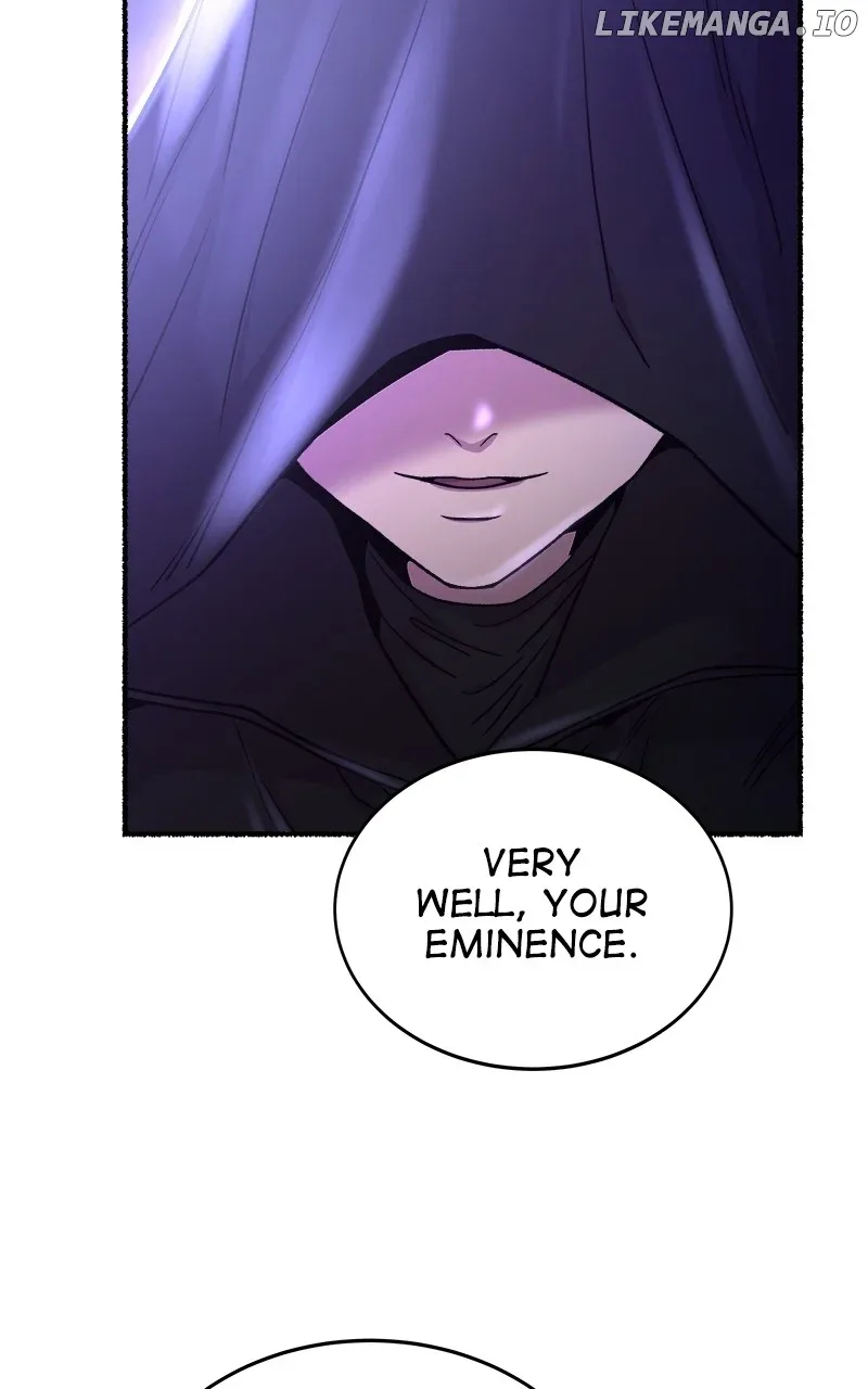 Like A Wind On A Dry Branch Chapter 195 page 107
