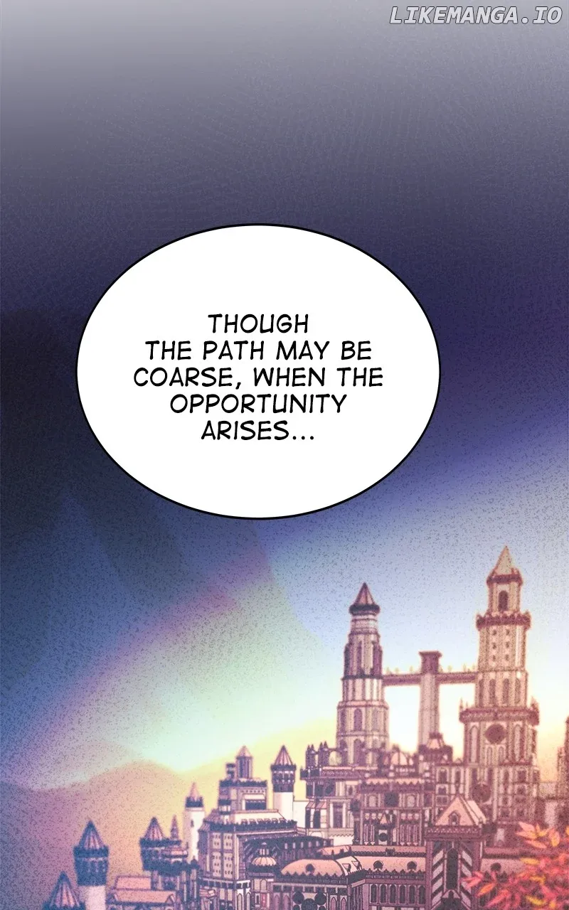 Like A Wind On A Dry Branch Chapter 195 page 111